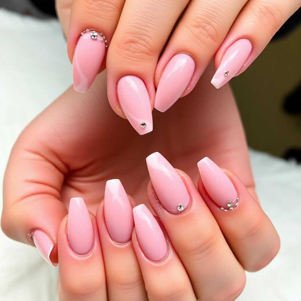 Uñas